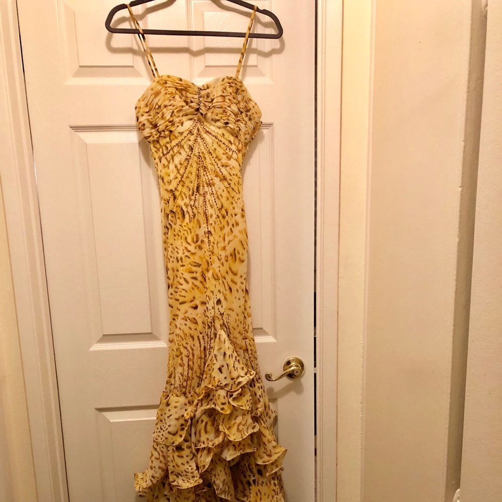 Size 0 gorgeous dress